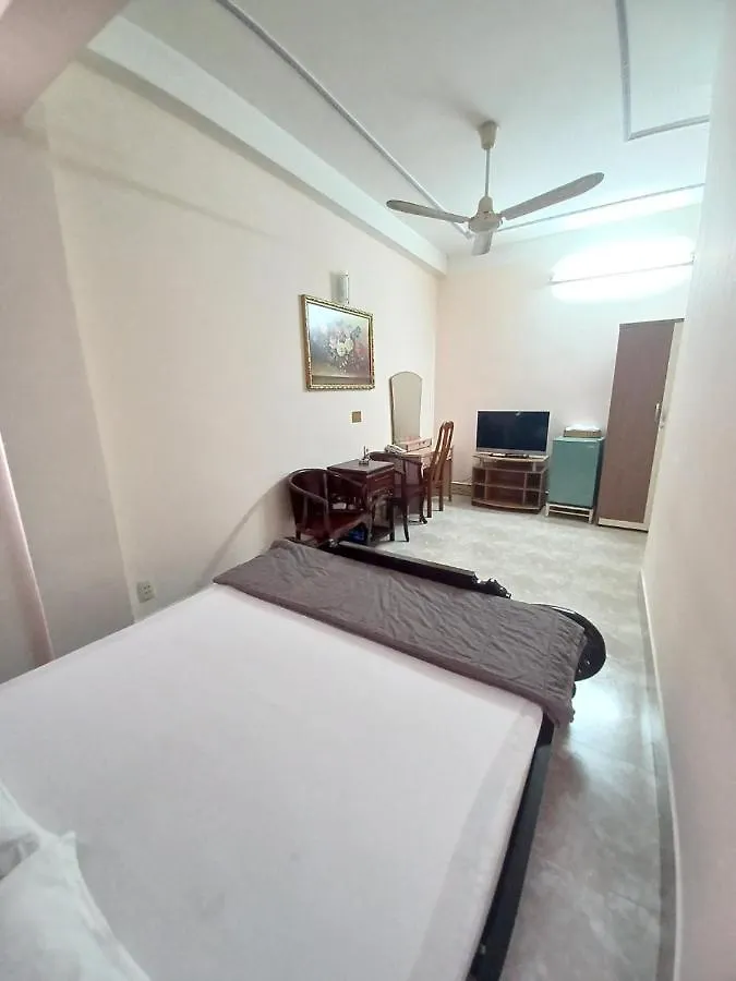 Nhat An Hotel Ho Chi Minh City