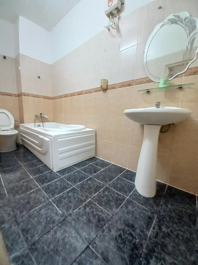 Nhat An Hotel Ho Chi Minh City