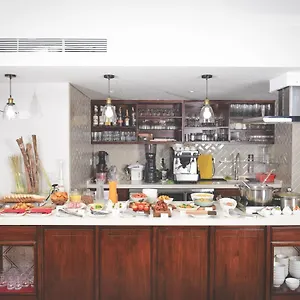 Maison De Camille Boutique Ho Chi Minh City