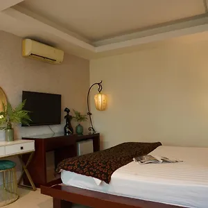 Trang An - 5 Minutes Landmark 81 Ho Chi Minh City