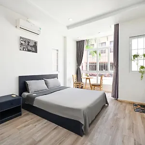 Cali Ho Chi Minh City