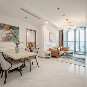 Landmark 81 Luxury Residences Ho Chi Minh City