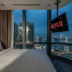 Landmark 81 And Vinhomes Panorama - Angia Hospitality Ho Chi Minh City